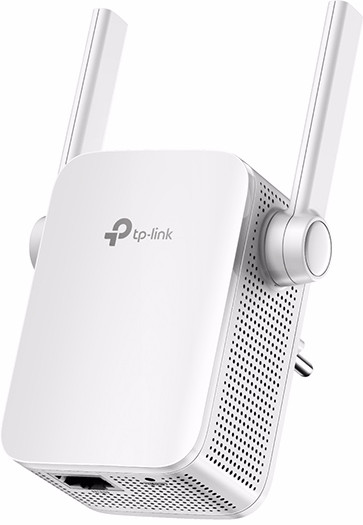 TP-Link RE305 rechte seite