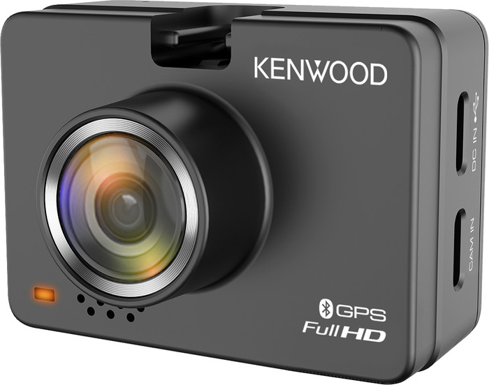 Kenwood DRV-A310W front
