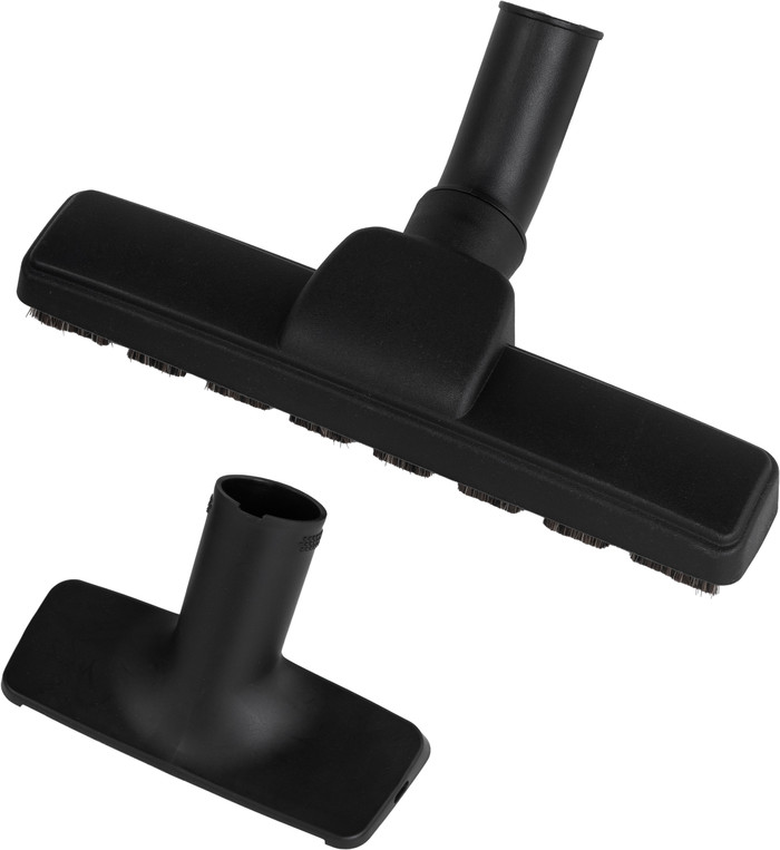 Wisberg BL5000 Clean Performance zubehör