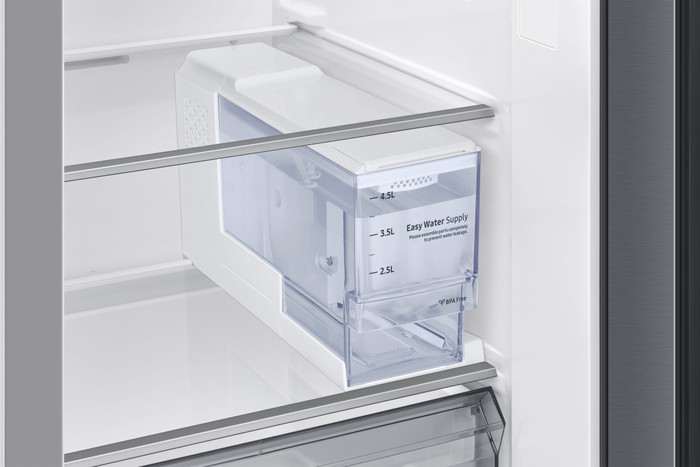 Samsung RS90F67BETEF detail