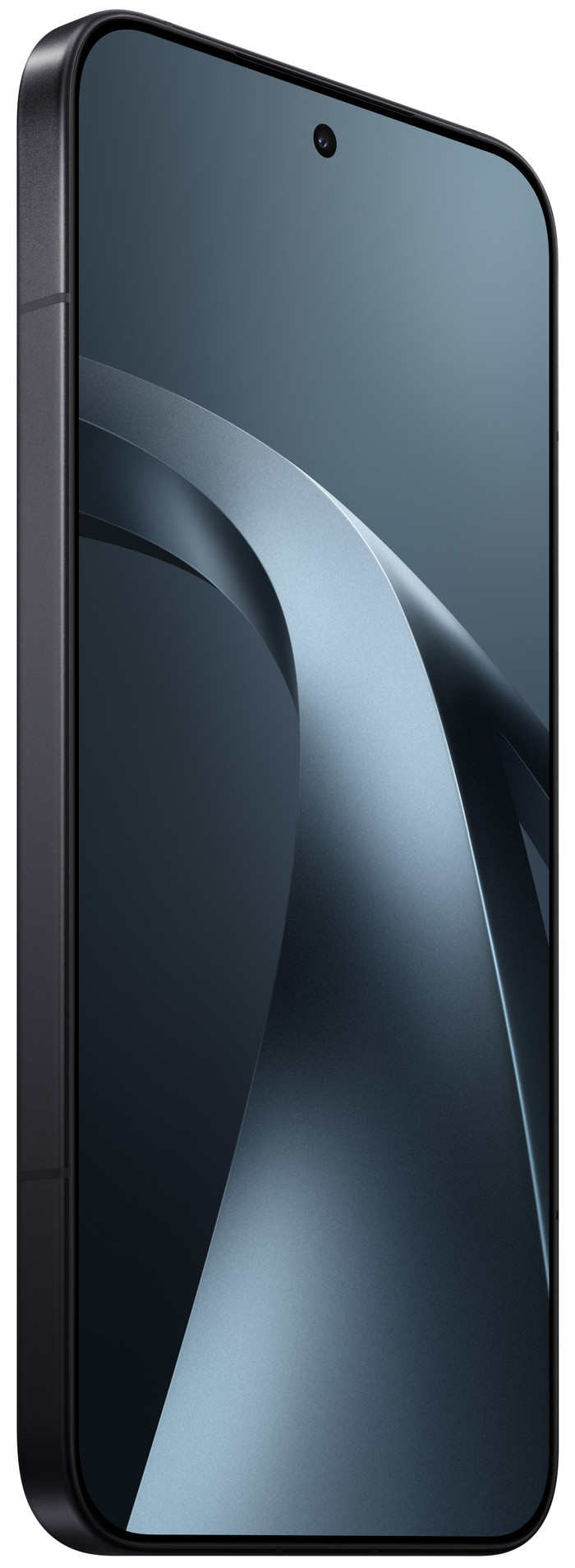 Xiaomi 17T Pro 512GB Schwarz 5G vorne