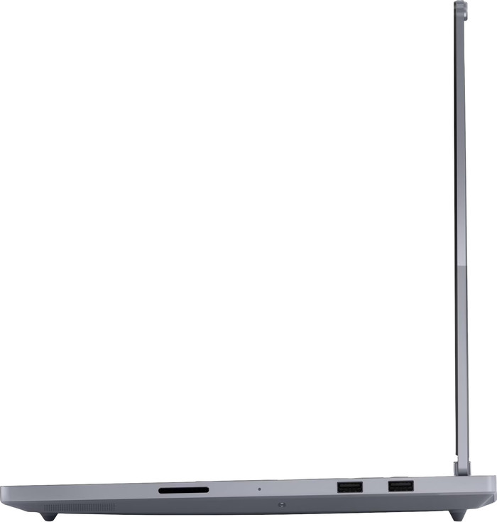 Lenovo ThinkBook 16p Gen 6 - 21U0000MMH QWERTY right side