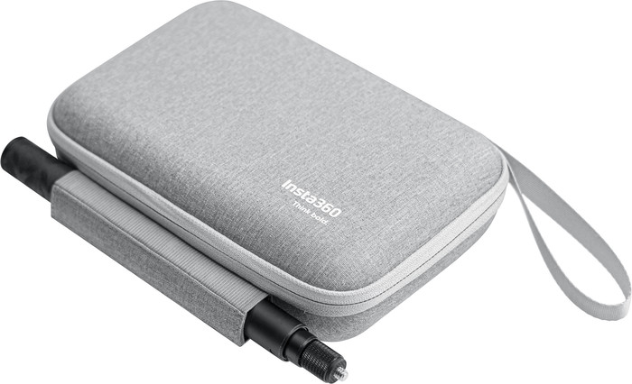 Insta360 X4 Air Carry Case linke seite