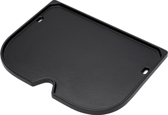 Weber Lumin Grillplatte Small Main Image