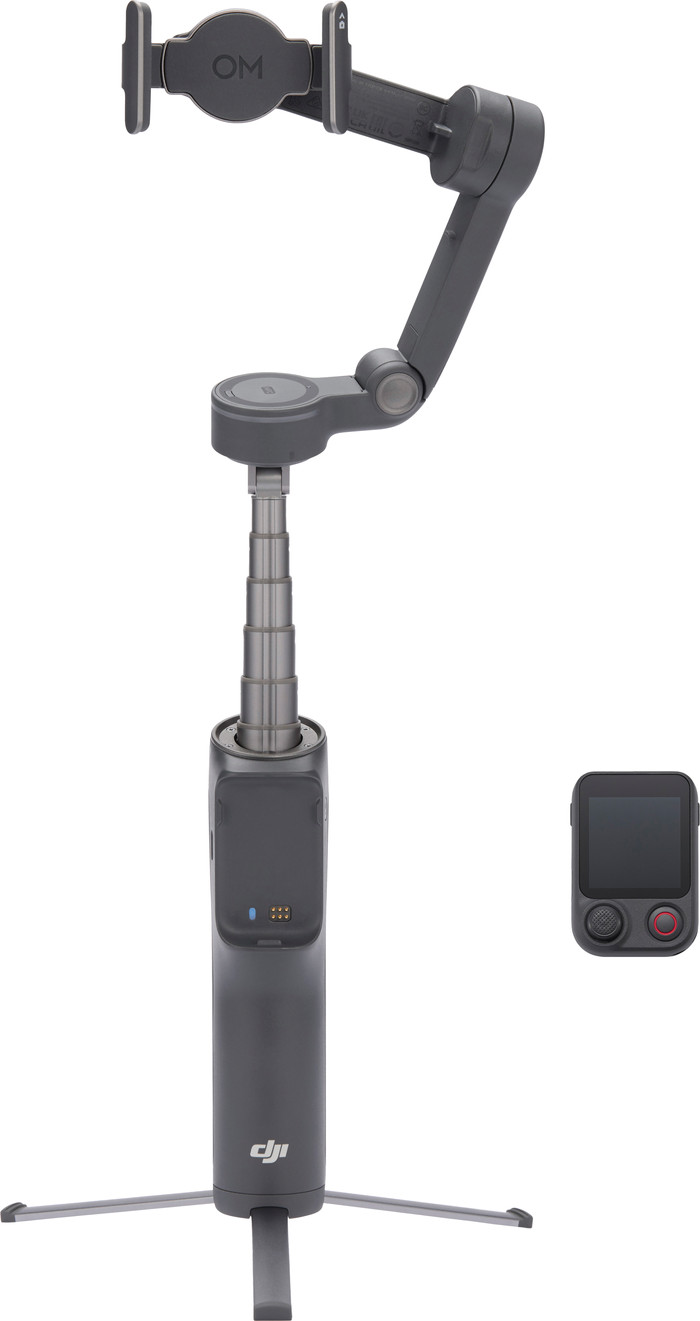 DJI Osmo Mobile 8 Pro Standard Combo vorne