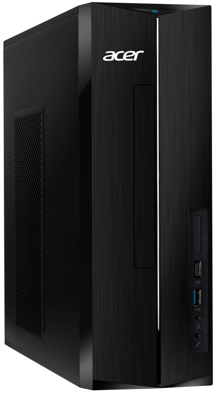 Acer Aspire XC-1725 AR5516 linke seite