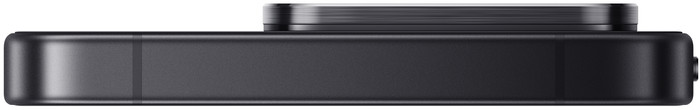 Xiaomi 17T Pro 512GB Schwarz 5G oberseite