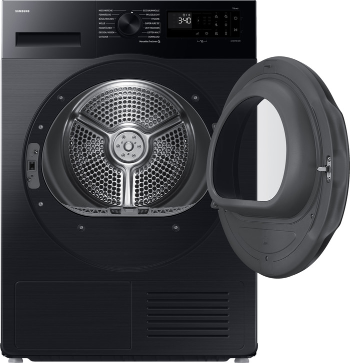 Samsung DV90DG52A0ABEG innen