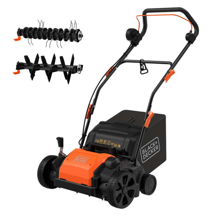 BLACK+DECKER BEOEP320 Main Image