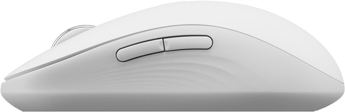 Lenovo Yoga Bluetooth Leise Maus Seashell linke seite