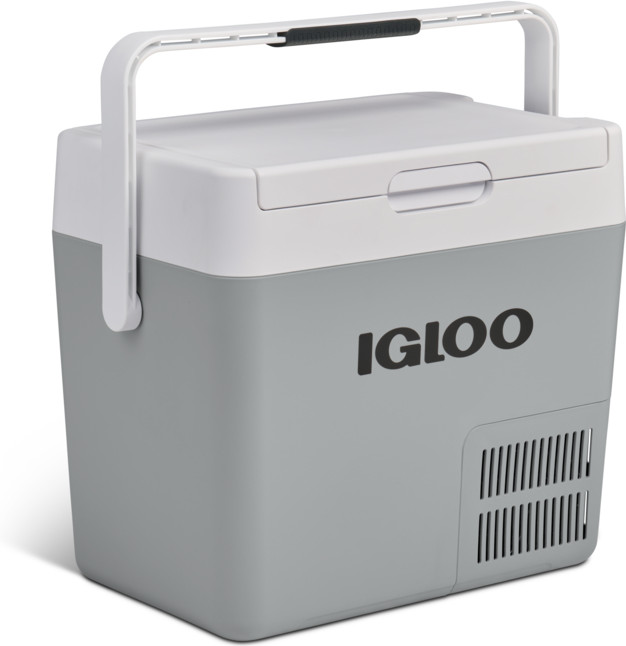 Igloo ICF18 Mist/White linke seite