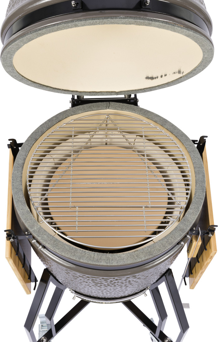 Grill Guru Original Large innen