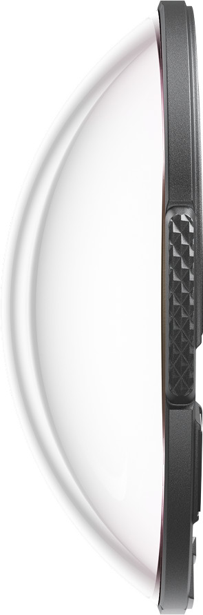 Insta360 X6 Premium Lens Guards front