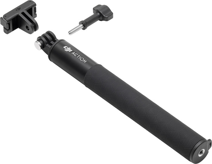 DJI Osmo Action 3 1,5 m Extension Rod Set detail