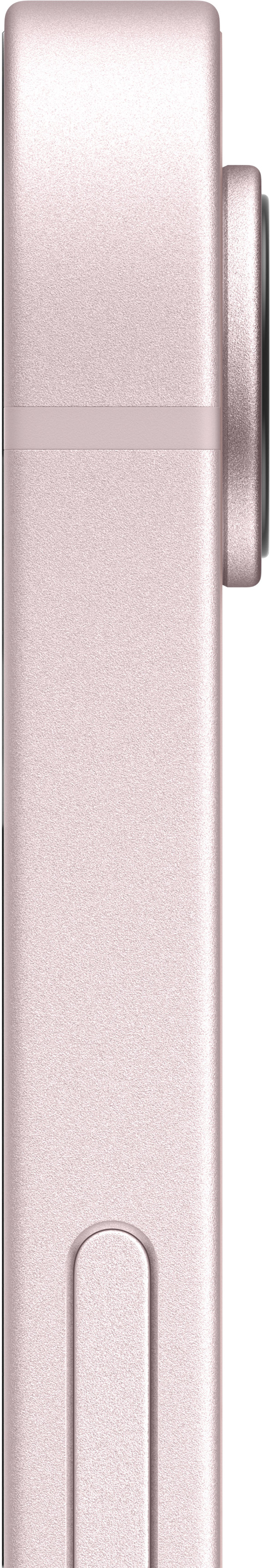 Apple iPhone 17e Rosa 256GB rechte seite