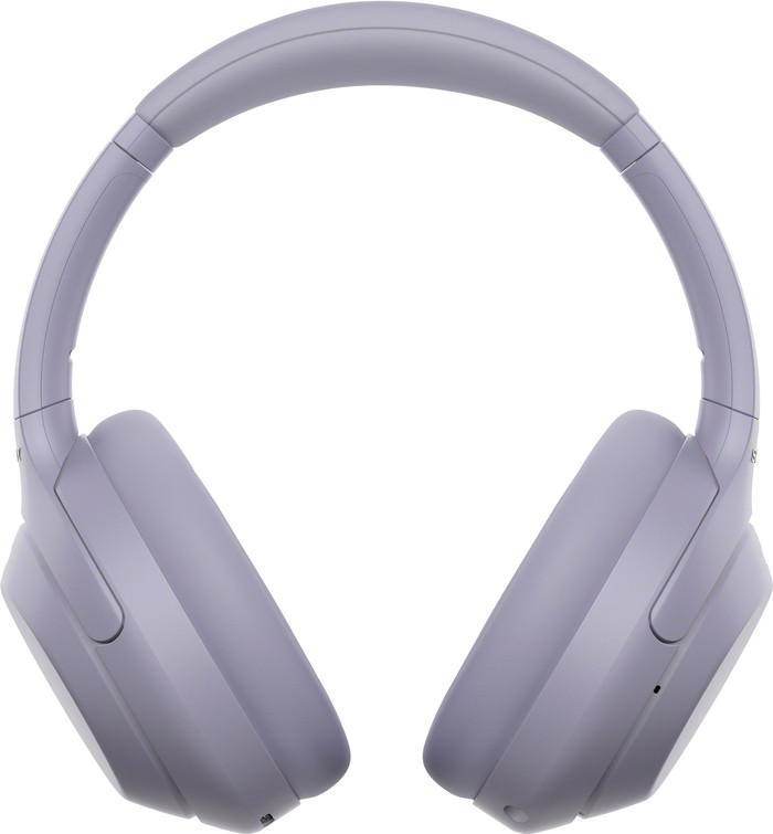 Sony WH-1000XM4C Apache 207 EQ Lavendel vorne