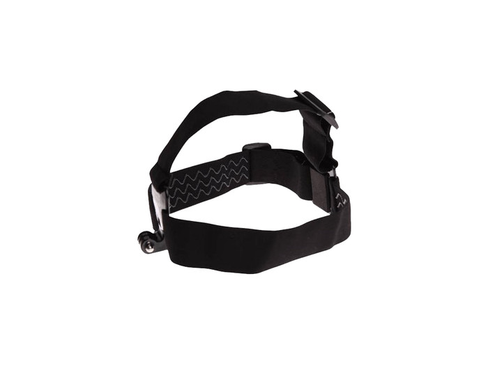 PRO Mount Head Strap Mount+ linke seite