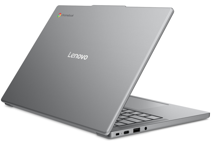 Lenovo Chromebook Duet 11M889 - ChromeOS - 10,95" - MediaTek Kompanio 838 - 8GB RAM/128GB SSD rückseite