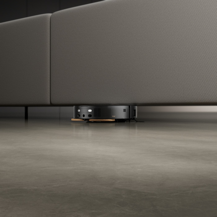 Mova V60 Mobius Schwarz visueller lieferant