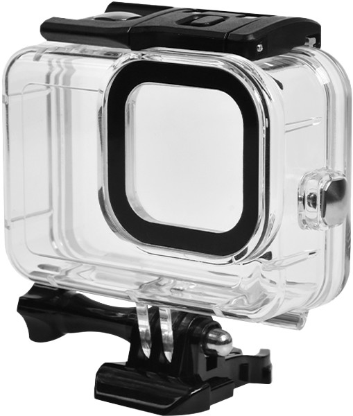BlueBuilt Waterproof Case (GoPro HERO 13, 12, 11 & 10 Black) right side
