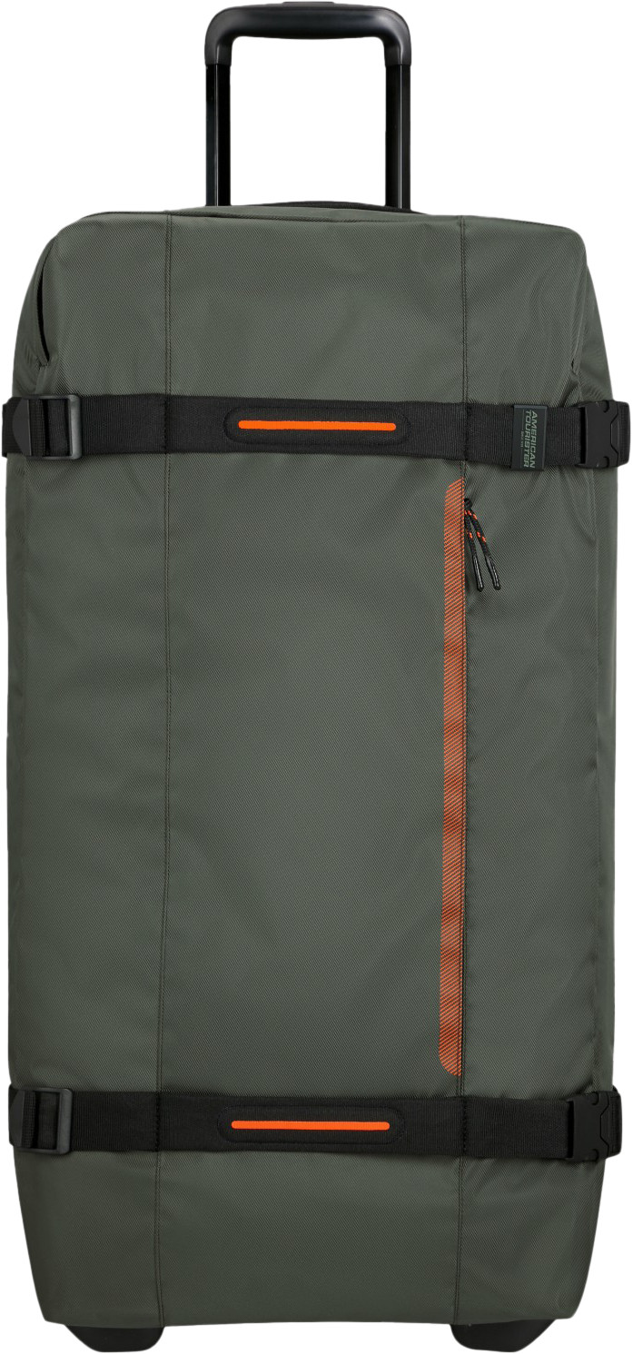 American Tourister DUFFLE/WH L DARK KHAKI Main Image