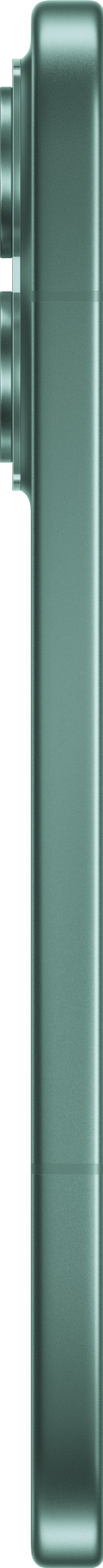 Xiaomi 17 512GB Grün 5G linke seite