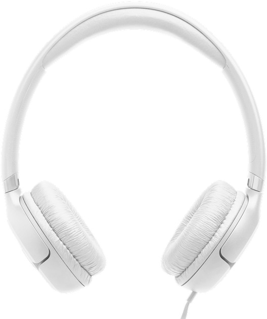 JBL Tune 530C White front