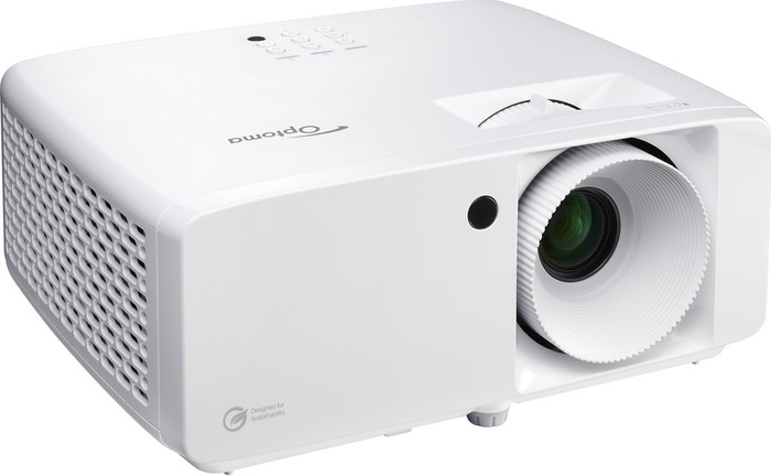 Optoma ZH401e Main Image