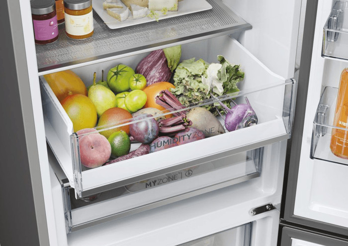 Haier HDPR3620ANPD detail