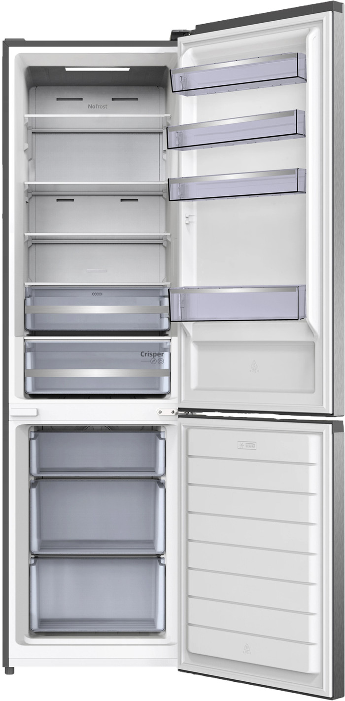 Beko B5RCNO377X innen
