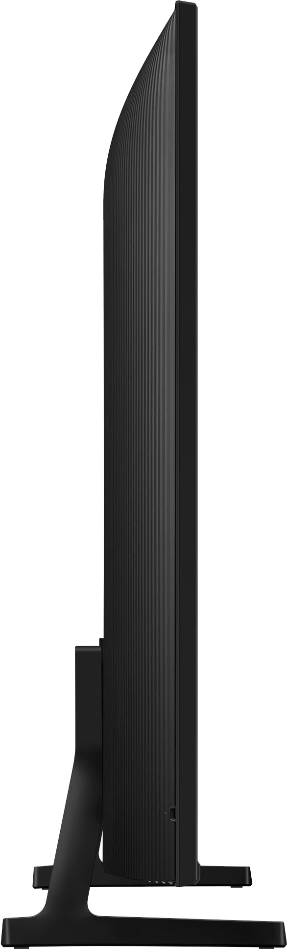 Samsung 55" QLED Q7F2 4K (2025) rechte seite
