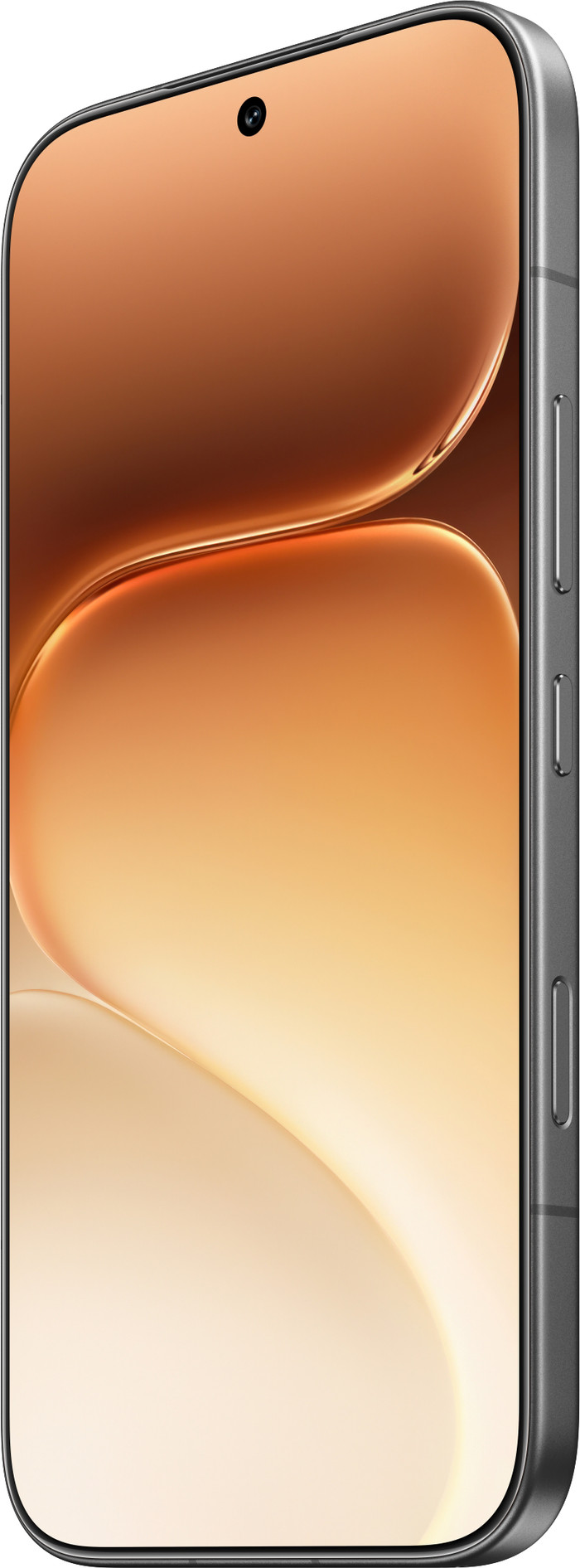 HONOR 600 Pro 12GB 512GB Schwarz 5G vorne