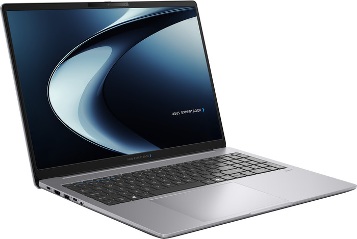 ASUS ExpertBook P3 G2 16' inches 3606CHA-MB0130X QWERTY left side