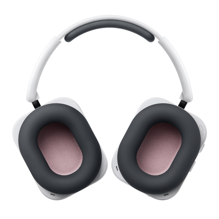 Nothing Headphone (a) Pink back