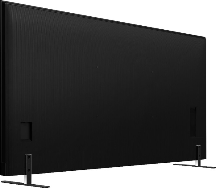 Sony Bravia 7 II True RGB 98 Zoll (2026) rückseite