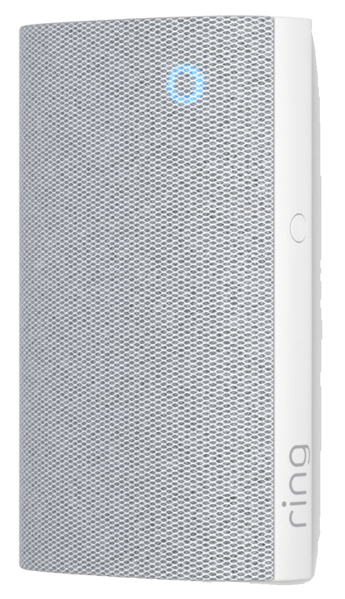 Ring Chime Plus vorne