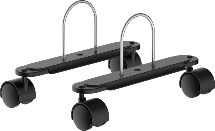 Fuave Bergen 2500 Black WIFI detail