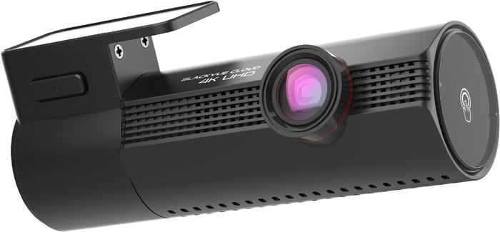 BlackVue Elite 10-1CH 64GB rechte seite