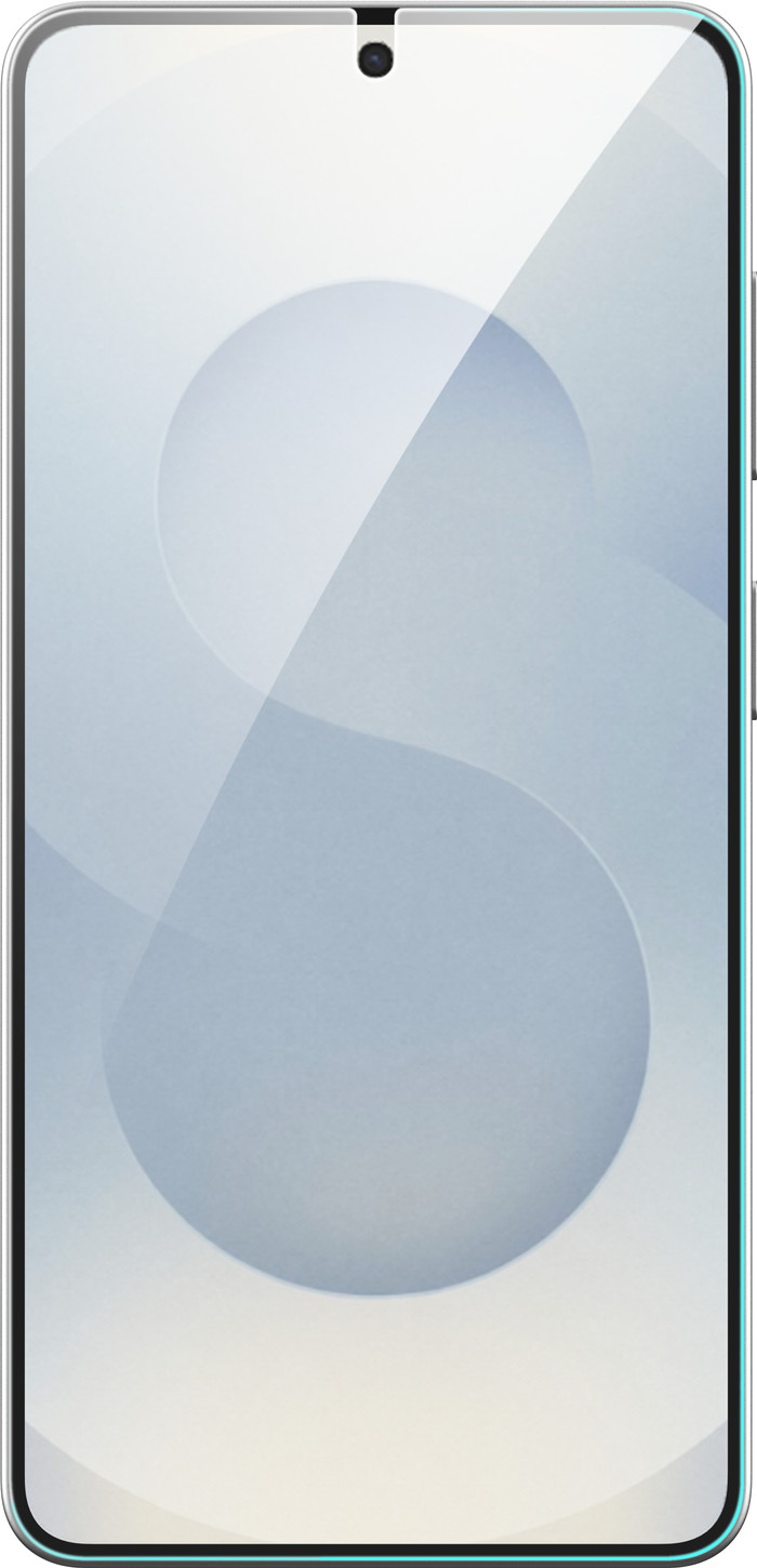 Just In Case Tempered Glass Samsung Galaxy S26 Plus Displayschutz Main Image