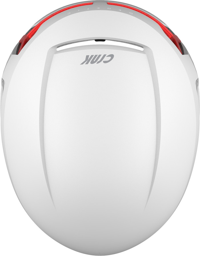 CRNK Genetic Alpha Weiß L oberseite