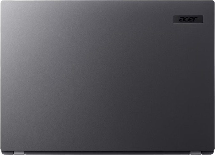 Acer TravelMate P2 16 TMP216-51-G2-TCO-77R7 QWERTY [Englische Tastatur] unten