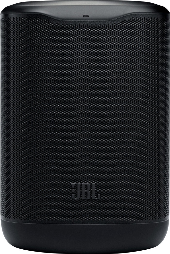 JBL Cove M1 Schwarz Main Image