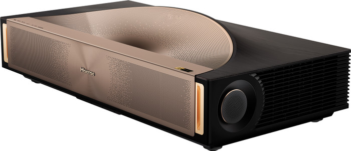 Hisense L9Q (2026) vorne