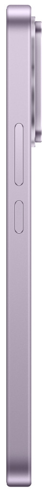 Redmi Note 17 Pro 512GB Lila 5G linke seite