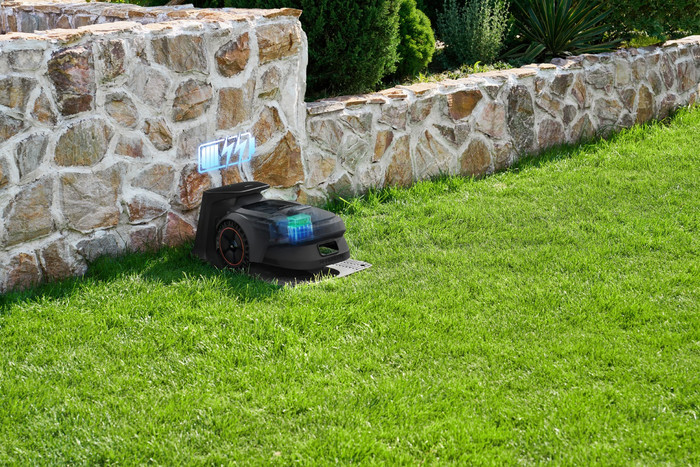 Mova ViAX 250 visueller lieferant