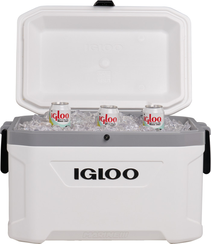 Igloo Marine 54 Qt innen