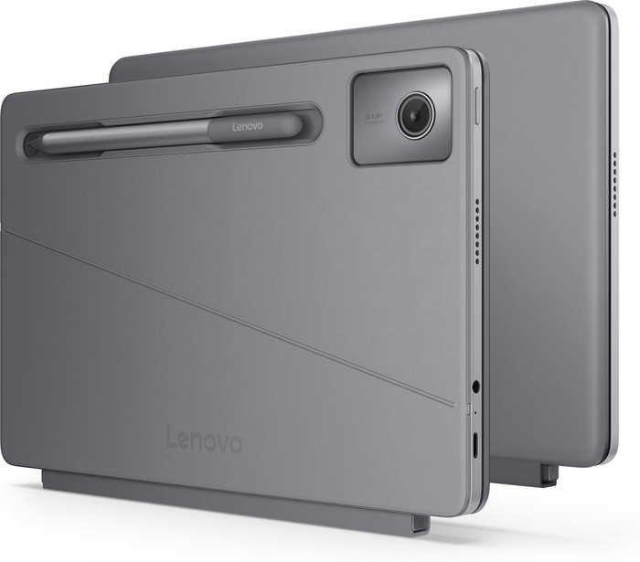Lenovo Chromebook Duet 11M889 - ChromeOS - 10.95 inches - MediaTek Kompanio 838 - 8GB RAM/128GB SSD back