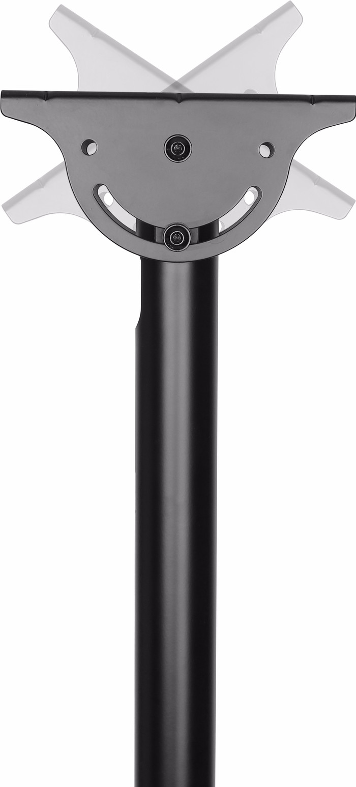 Neomounts NM-C440BLACK TV Wall Mount Black top