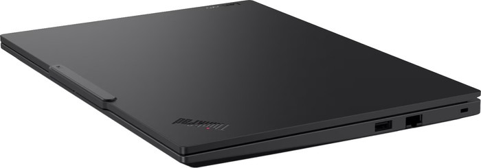 Lenovo ThinkPad E14 Gen 7 (Intel) - 21U20070MH QWERTY rechte seite