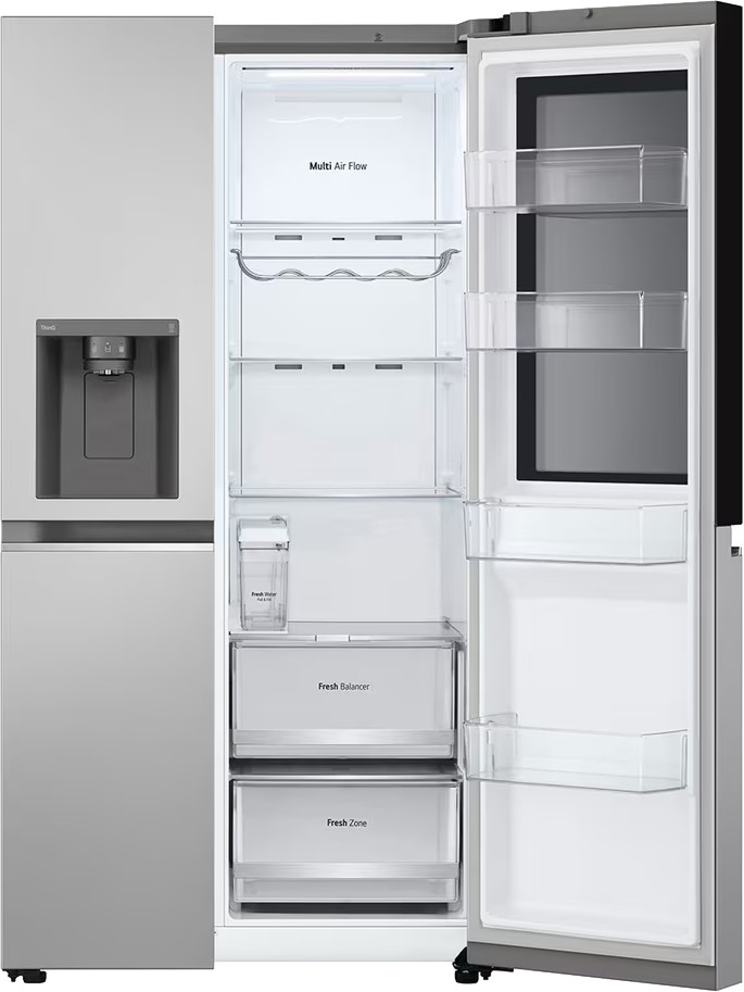 LG GSGB71PYLL InstaView detail